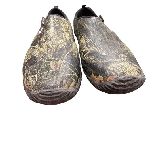 Guide Gear mens camo outdoor waterproof Hiking trail clogs sz 11M SKU 9900 main image 6